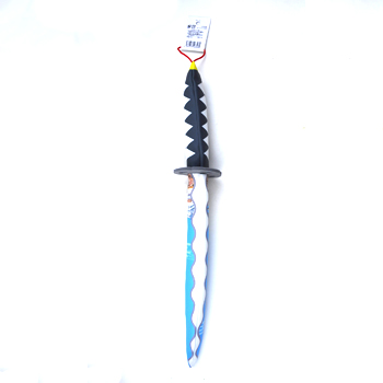ピコピコ刀（姫路城）