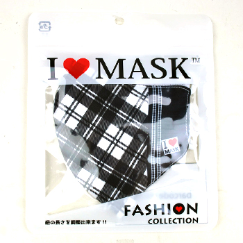 I LOVE MASK(MS016KM)